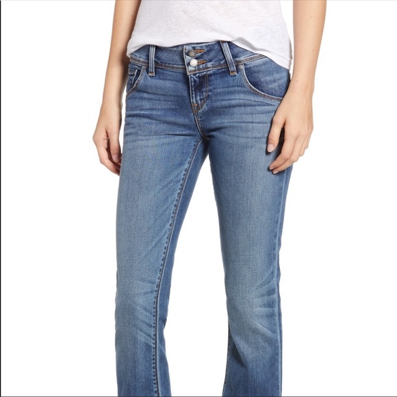 Hudson Jeans Denim - Hudson Jeans